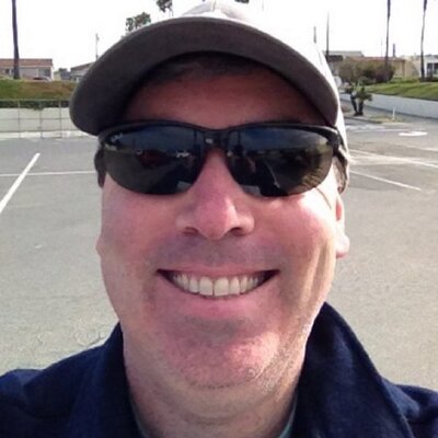 Profile Picture of Karl Susman (@KarlSusman) on Twitter