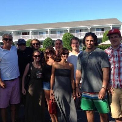 Profile Picture of Max Brady (@MaxBrady34) on Twitter