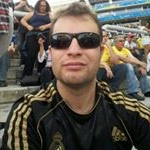 Profile Picture of Luis Cesar Grillo (@luiscesargrillo) on Instagram