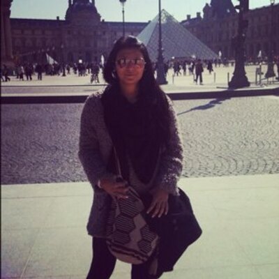 Profile Picture of IsabelChirinosU (@IsabelChirinos) on Twitter