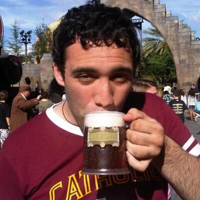 Profile Picture of Orlando García (@oag08) on Twitter