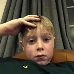 Profile Picture of Joshua Silvester (@silviboi123) on Instagram