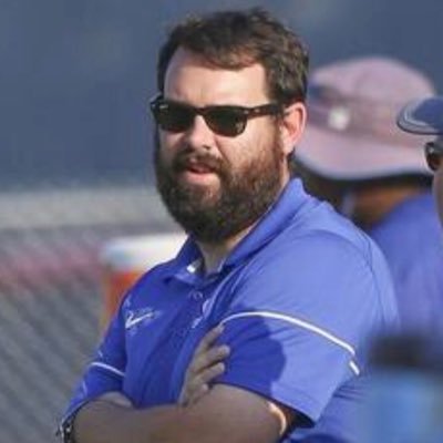 Profile Picture of Joseph Mott (@coachjoemott) on Twitter