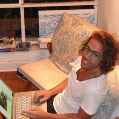 Profile Picture of Kevin Roussel (@KefRoussel) on Twitter