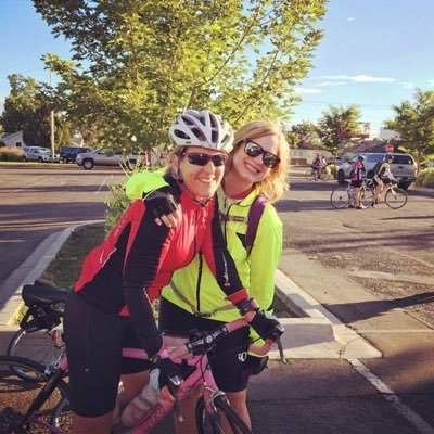 Profile Picture of Vickie Meier (@VickieMeier) on Twitter