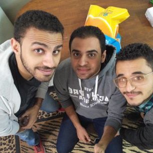 Profile Picture of MICHAEL EMAD NASR (@MICHAEL_EMAD_) on Twitter