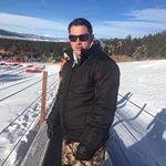 Profile Picture of David Jefferyson (@david_jefferyson) on Instagram