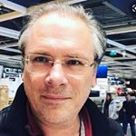 Profile Picture of Tony Robertson (@tonyrobertson232) on Instagram