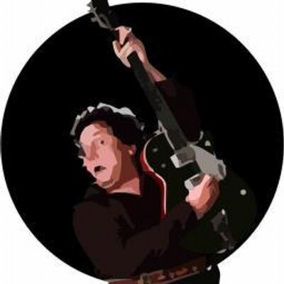 Profile Picture of Chris Siebold (@unclesiebs) on Twitter