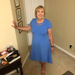 Profile Picture of Linda Clark-Burns Bridges (@lindaclarkburns) on Instagram