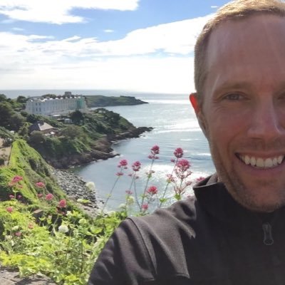 Profile Picture of Greg Pedersen (@GregPedersen5) on Twitter