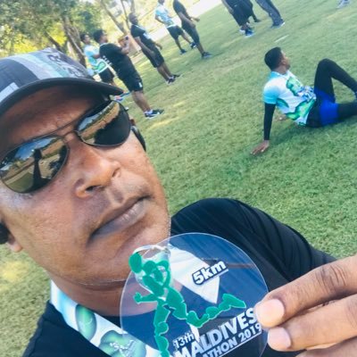Profile Picture of Ahmed Rasheed (@aaru_thundi) on Twitter