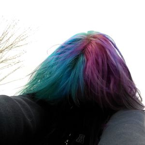 Profile Picture of Evelynn (@evilynn) on Myspace