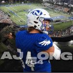 Profile Picture of Andrew Long (@aj.long) on Instagram