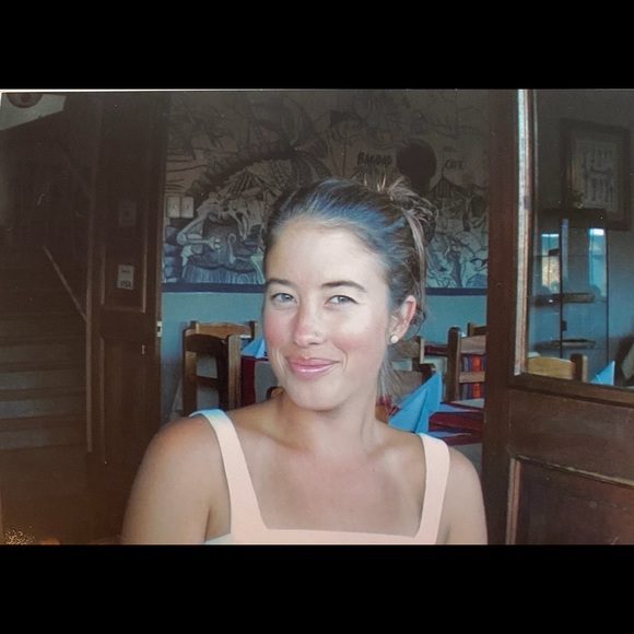 Profile Picture of Daria Soltysiak (@dariasoltysiak) on Poshmark