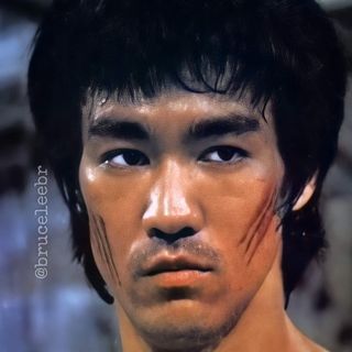 Profile Picture of Bruce Lee Brasil (@bruceleebr) on Instagram