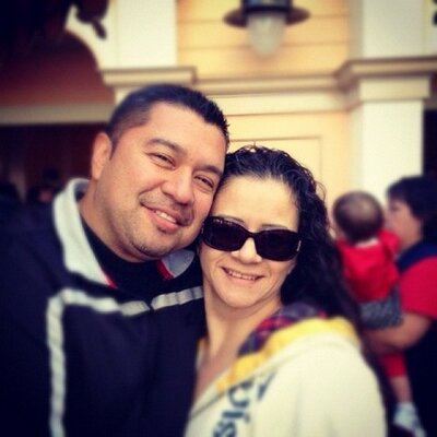 Profile Picture of Tony Cisneros (@drifter116) on Twitter