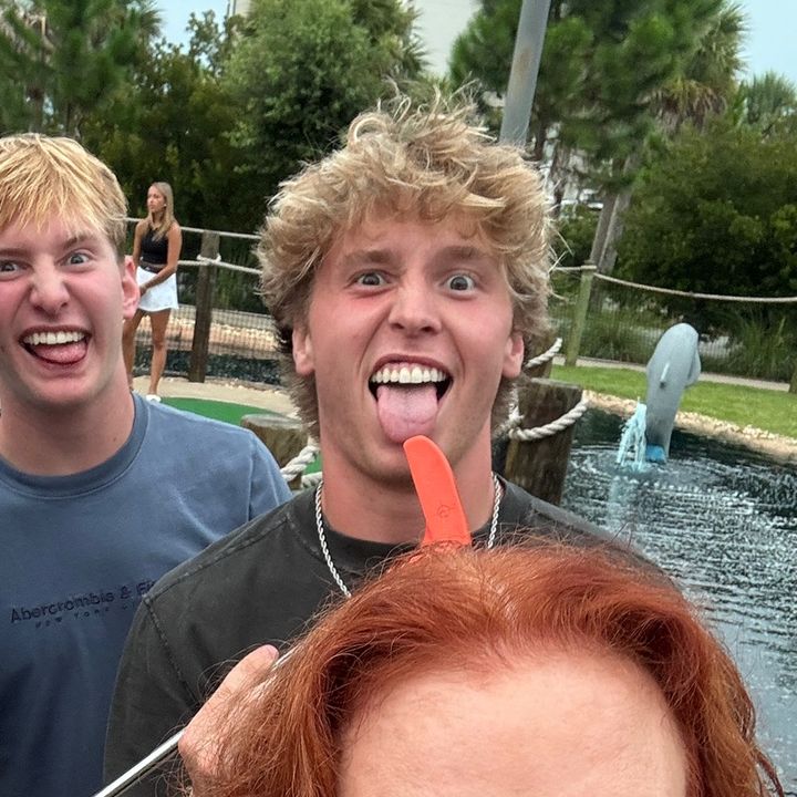 Profile Picture of Nathan_Watters (@nathan_watters) on Tiktok