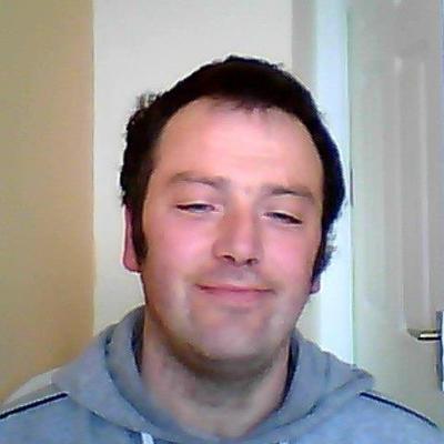 Profile Picture of Kenneth Hanley (@kennethanley561) on Twitter