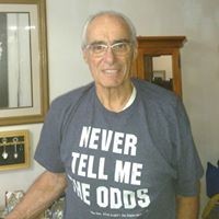 Profile Picture of Karl Detweiler (@karl-detweiler) on Quora