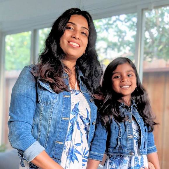 Profile Picture of Nabamita Mullick (@amipapai) on Poshmark