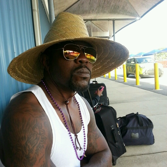 Profile Picture of Andre Sapp (@eastside76) on Poshmark