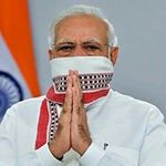 Profile Picture of मोदी है, तो मुमकिन है (@bjpmission4up) on Instagram