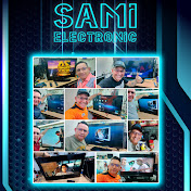 Profile Picture of Sami Daoud (@samielectronic7) on Youtube