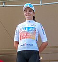 Profile Picture of Alena Ivanchenkoon Wikipedia