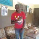 Profile Picture of EL Mohamedy Chérif O'Bryant (@elmohamedycherif) on Instagram