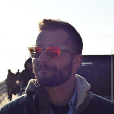 Profile Picture of Kyle Null (@KWNull) on Twitter