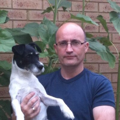 Profile Picture of Duncan Bell (@DBell2205) on Twitter