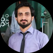 Profile Picture of Hamza Ali (@PhysicswithPhysicist) on Youtube