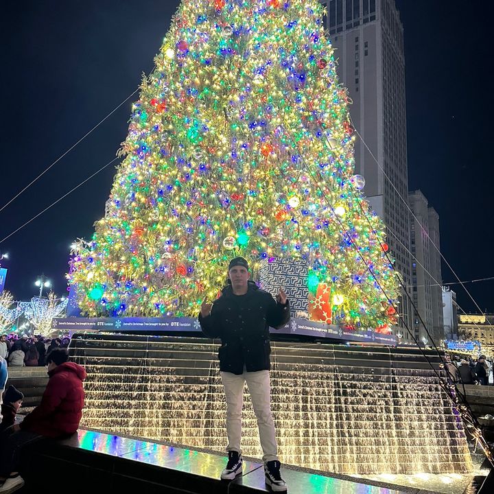 Profile Picture of Luis Cuba (@luis.cuba8) on Tiktok
