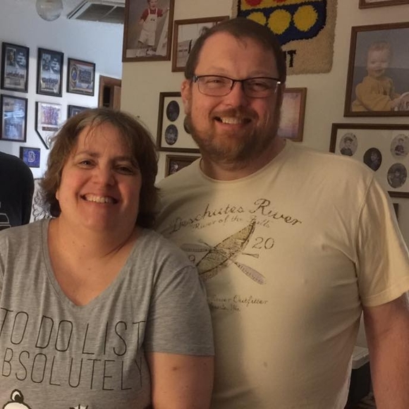 Profile Picture of Lori Bent (@benty67) on Poshmark