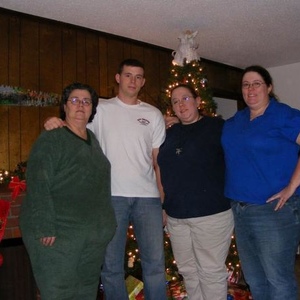 Profile Picture of Connie Nelson- Pugh (@404238393) on Myspace