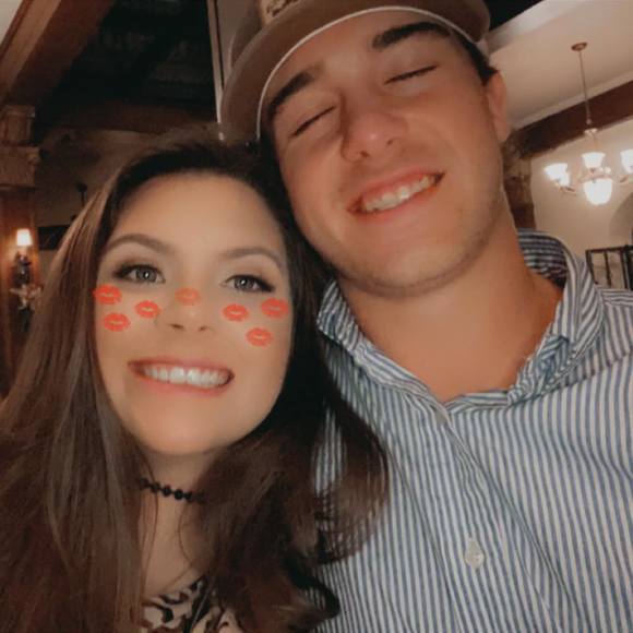 Profile Picture of Samantha Constantino (@sckathryn) on Poshmark