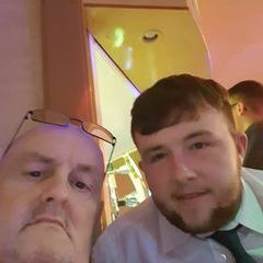 Profile Picture of Steve Coleman (@steve.coleman725) on Tiktok