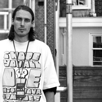 Profile Picture of Axel Van Dijk (@AxelFreeLens) on Twitter