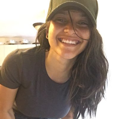 Profile Picture of Leah Martínez (@LeahMartinez_) on Twitter