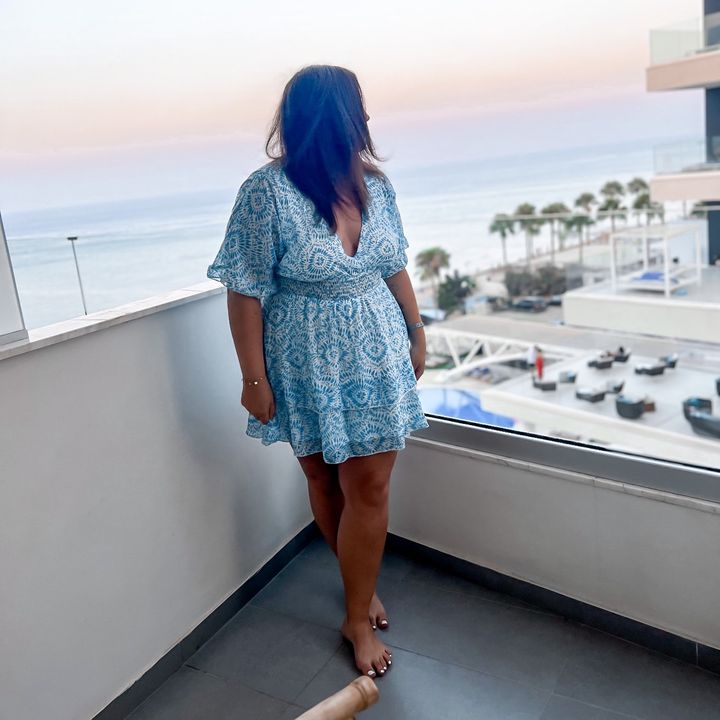 Irma🩵 - Tiktok Profile Picture of Irma🩵 (@irmaerikssons) on Tiktok