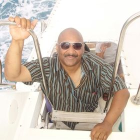 Marvin Washington - Pinterest Profile Picture of Marvin Washington (@ottojr77) on Pinterest