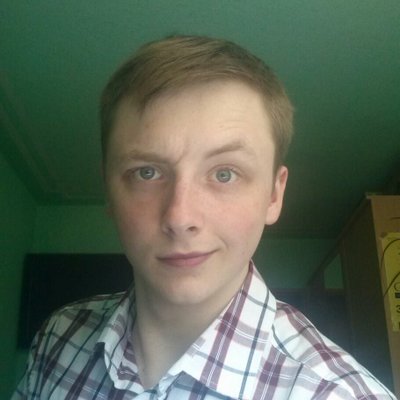Profile Picture of Patryk Jakubiak (@pat3669) on Twitter