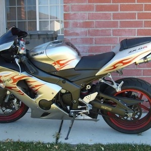 Profile Picture of Justin Lipford (@lipfordja) on Myspace