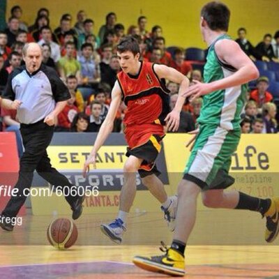 Profile Picture of Joe McShane (@Joemcshane_) on Twitter