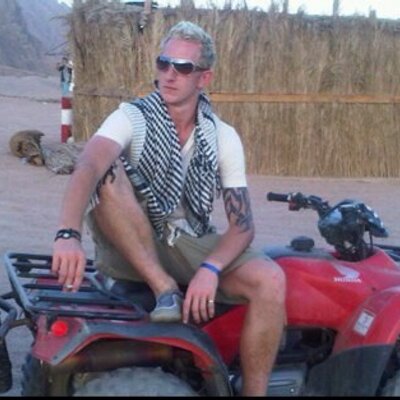 Profile Picture of John Fenwick (@JohnFenwick007) on Twitter