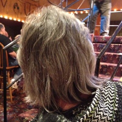 Profile Picture of Chris Oglesby (@ChrisOglesbyOWM) on Twitter