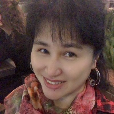 Profile Picture of Teresa Chow (@Teresachow9) on Twitter