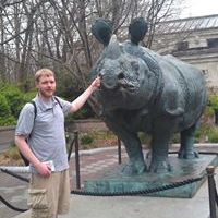 Profile Picture of Richard O'Keefe (@richardpokeefe) on Pinterest