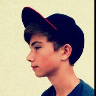 Profile Picture of Ben Herold (@Ben_xSkate) on Twitter